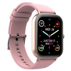 Смарт-годинник Globex Smart Watch Me Pro (gold) - Фото