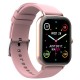 Смарт-часы Globex Smart Watch Me Pro (gold)