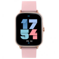 Смарт-годинник Globex Smart Watch Me Pro (gold) - Фото