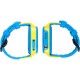 Смарт-часы Amigo GO008 GLORY GPS WIFI Blue-Yellow (976267)