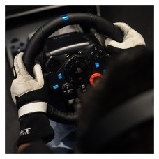 Руль Logitech G29 Driving Force (941-000112) - Фото