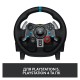 Руль Logitech G29 Driving Force (941-000112)