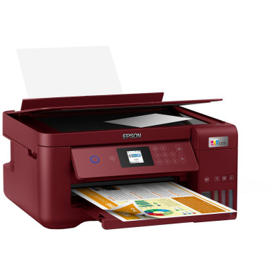 Багатофункціональний пристрій Epson L4267 з Wi-Fi (C11CJ63413)