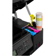Многофункциональное устройство Canon PIXMA G3470 c WiFi (5805C009) - Фото