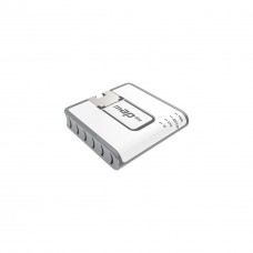 Точка доступу Wi-Fi Mikrotik RBMAPL-2ND - Фото