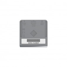 Точка доступу Wi-Fi Mikrotik RBMAPL-2ND - Фото