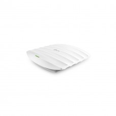 Точка доступу Wi-Fi TP-Link EAP115 - Фото