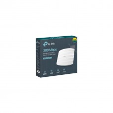 Точка доступу Wi-Fi TP-Link EAP115 - Фото