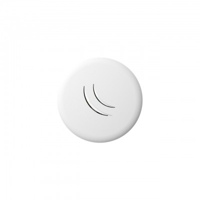 Точка доступа Wi-Fi Mikrotik cAP lite (RBcAPL-2nD)