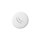 Точка доступа Wi-Fi Mikrotik cAP lite (RBcAPL-2nD)
