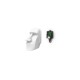 Точка доступа Wi-Fi Mikrotik cAP lite (RBcAPL-2nD) Точка доступа Wi-Fi Mikrotik cAP lite (RBcAPL-2nD)