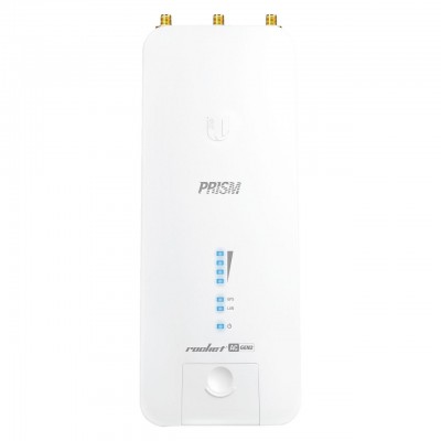 Точка доступа Wi-Fi Ubiquiti Rocket Prism 5AC-GEN2 (RP-5AC-Gen2)