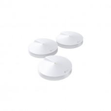 Точка доступа Wi-Fi TP-Link DECO-M5-3-PACK Точка доступа Wi-Fi TP-Link DECO-M5-3-PACK