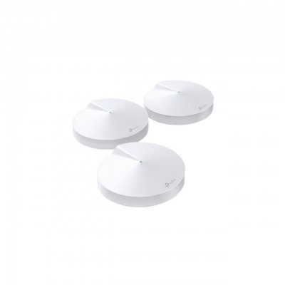 Точка доступа Wi-Fi TP-Link DECO-M5-3-PACK