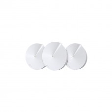 Точка доступу Wi-Fi TP-Link DECO-M5-3-PACK - Фото