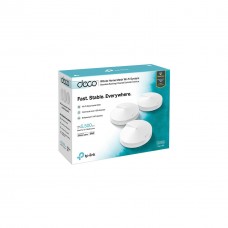 Точка доступу Wi-Fi TP-Link DECO-M5-3-PACK - Фото