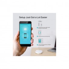 Точка доступу Wi-Fi TP-Link DECO-M5-3-PACK - Фото