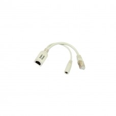 Маршрутизатор Mikrotik RB750P-PBR2 - Фото