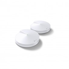 Точка доступу Wi-Fi TP-Link DECO-M5-2-PACK - Фото