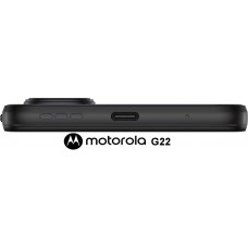 Motorola G22 4/128Gb Cosmic Black NFC (мотарола 22) - Фото