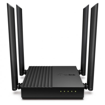 TP-LINK Archer C64 Двухдиапазонный Wi-Fi  роутер