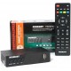 ТВ тюнер DVB-T2 Romsat T8008HD