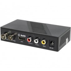 ТВ тюнер DVB-T2 Romsat T8008HD - Фото