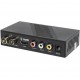 ТВ тюнер DVB-T2 Romsat T8008HD ТВ тюнер DVB-T2 Romsat T8008HD