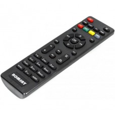 ТВ тюнер DVB-T2 Romsat T8008HD - Фото