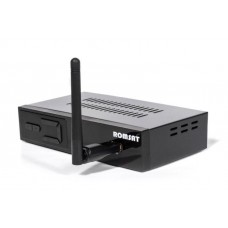 ТВ тюнер DVB-T2 Romsat T8030HD - Фото