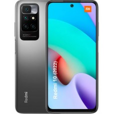 Смартфон Xiaomi Redmi 10 2022 4/128Gb Carbon Gray ( редмі 10 )