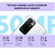 Смартфон Xiaomi Redmi 10 2022 4/128Gb Carbon Gray ( редмі 10 )