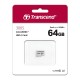 Карта памяти Transcend 64GB microSDXC class 10 UHS-I U1 (TS64GUSD300S)
