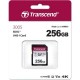 Картка пам'яті Transcend 256 GB SDXC class 10 UHS-I (TS256GSDC300S) Картка пам'яті Transcend 256 GB SDXC class 10 UHS-I (TS256GSDC300S)