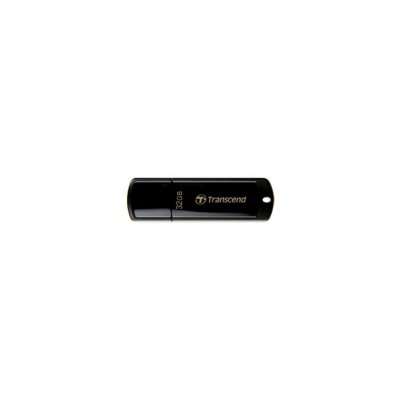 USB флеш накопитель Transcend 32Gb JetFlash 350 (TS32GJF350)