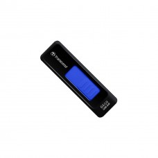 USB флеш накопитель Transcend JetFlash 760 (TS64GJF760) USB флеш накопитель Transcend JetFlash 760 (TS64GJF760)