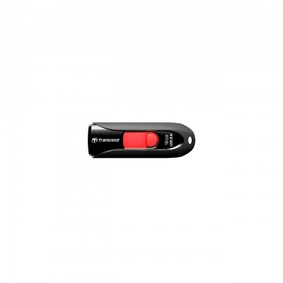 USB флеш накопитель Transcend 16Gb JetFlash 590 (TS16GJF590K)