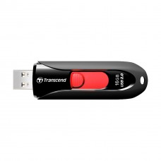 USB-флешнакопичувач Transcend 16Gb JetFlash 590 (TS16GJF590K) - Фото