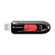 USB флеш накопитель Transcend 16Gb JetFlash 590 (TS16GJF590K) USB флеш накопитель Transcend 16Gb JetFlash 590 (TS16GJF590K)