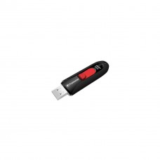 USB-флешнакопичувач Transcend 16Gb JetFlash 590 (TS16GJF590K) - Фото