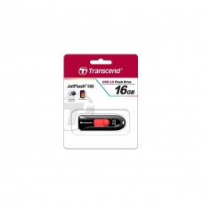 USB-флешнакопичувач Transcend 16Gb JetFlash 590 (TS16GJF590K) - Фото
