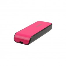 USB-флешнакопичувач Apacer 32 GB AH334 pink USB 2.0 (AP32GAH334P-1) - Фото