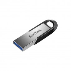 USB-флеш-накопичувач SANDISK 32 GB Ultra Flair USB 3.0 (SDCZ73-032G-G46) USB-флеш-накопичувач SANDISK 32 GB Ultra Flair USB 3.0 (SDCZ73-032G-G46) - Фото