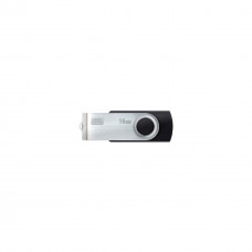 USB флеш накопитель Goodram 16GB Twister Black USB 3.0 (UTS3-0160K0R11) USB флеш накопитель Goodram 16GB Twister Black USB 3.0 (UTS3-0160K0R11)