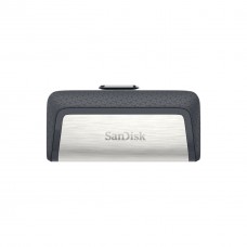 USB флеш накопитель SanDisk 128GB Ultra Dual USB 3.0/Type-C (SDDDC2-128G-G46) USB флеш накопитель SanDisk 128GB Ultra Dual USB 3.0/Type-C (SDDDC2-128G-G46)