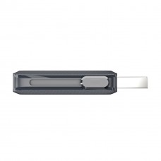 USB флеш накопитель SANDISK 128GB Ultra Dual USB 3.0/Type-C (SDDDC2-128G-G46) USB флеш накопитель SANDISK 128GB Ultra Dual USB 3.0/Type-C (SDDDC2-128G-G46) - Фото