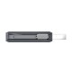 USB флеш накопитель SanDisk 128GB Ultra Dual USB 3.0/Type-C (SDDDC2-128G-G46) USB флеш накопитель SanDisk 128GB Ultra Dual USB 3.0/Type-C (SDDDC2-128G-G46)