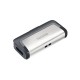 USB флеш накопитель SanDisk 128GB Ultra Dual USB 3.0/Type-C (SDDDC2-128G-G46) USB флеш накопитель SanDisk 128GB Ultra Dual USB 3.0/Type-C (SDDDC2-128G-G46)