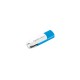 USB флеш накопитель Apacer 64GB AH357 Blue USB 3.1 (AP64GAH357U-1)