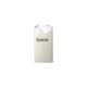 USB флеш накопитель Apacer 64GB AH111 Crystal USB 2.0 (AP64GAH111CR-1)